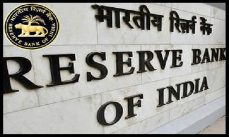 The Reserve Bank of India (RBI)  allowed to lend to foreigners in 'INR'